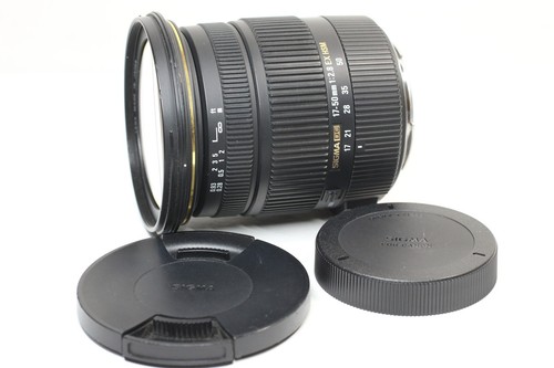 Sigma 50mm f - sigma, af