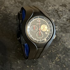 Porsche 911 Turbo Speed II