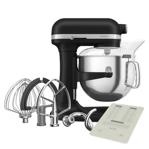 Kitchenaid food mixer - kitchenaid, 6.6l