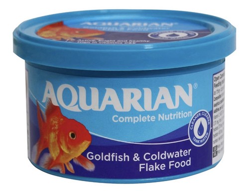 Aquarian goldfish coldwater - aquarian,