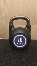 20kg Ziva Competition