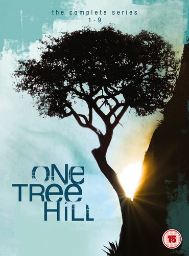 One tree hill the - hill:, complete