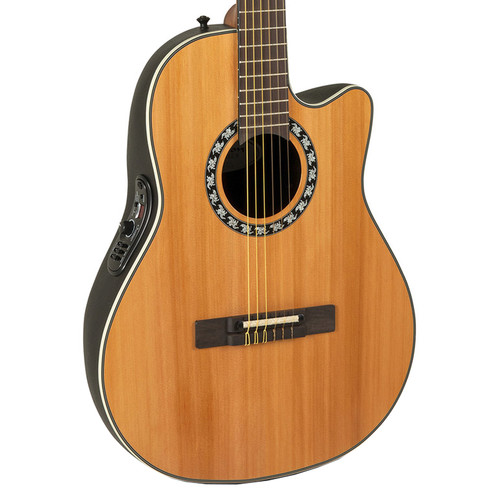 Ovation pro series 1773ax - pro,