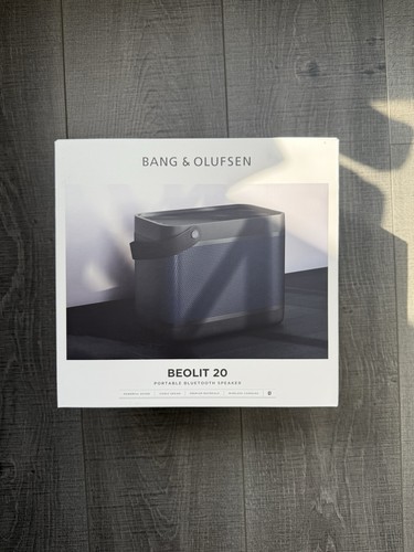 Bang olufsen beolit 20 - &,