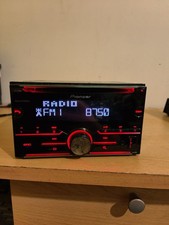 Pioneer Fh-x730bt Double 2 DIN
