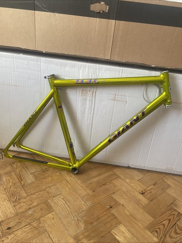 Giant tcr compact pro series - tcr,