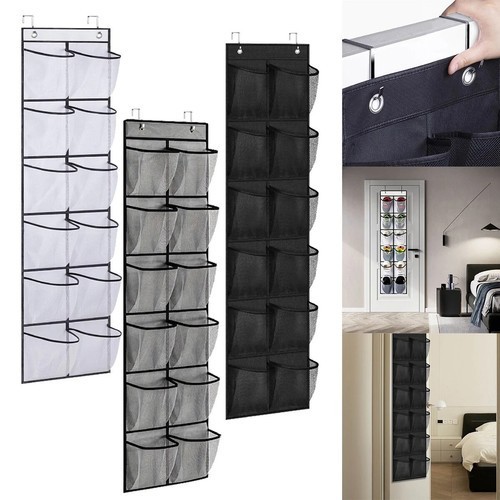 Pocket shoe holder - 12,