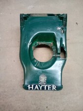 HAYTER HARRIER 41 PETROL