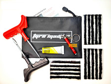 4 sets - Tyre Repair kit Car