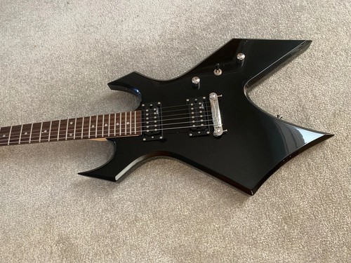 Rich special electric - b,