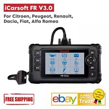 ICARSOFT FR V3.0 -2026 FOR