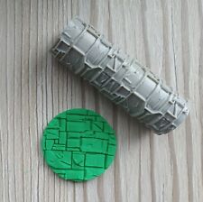 Textured Rolling pins (col 3)