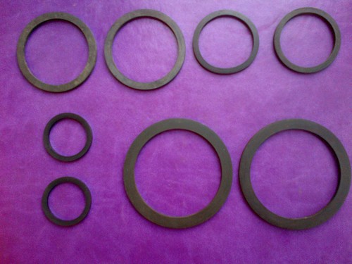 Gas meter washers - meter,