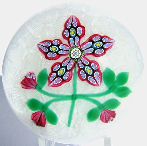 Paperweight peter - paperweight,