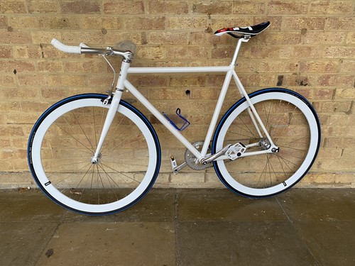 Single speed fixie - single speed fixie, fixed