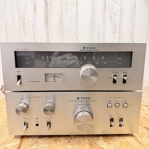 Trio 3300 - of, 2)