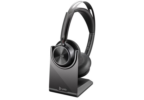 Poly voyager focus - 2, uc