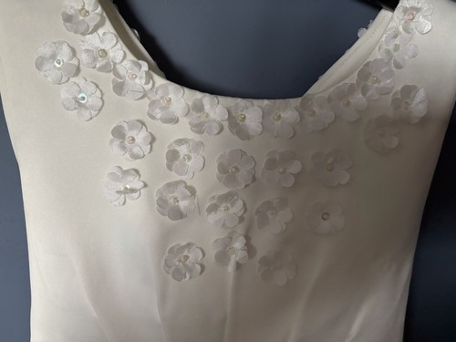Flower girl first communion - girl/,