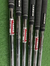 KBS Tour Lite Reg Flex Shafts