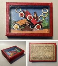 Vintage Spears Games The