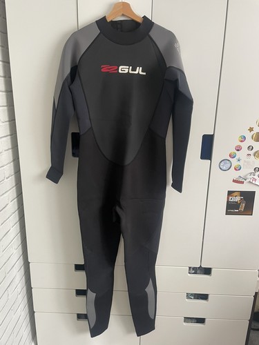 Gul contour wetsuit full - contour, 3:2