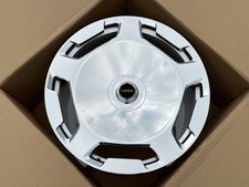 4 Forged 19 Inch Maybach