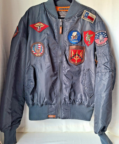 Top gun flight bomber - flight,