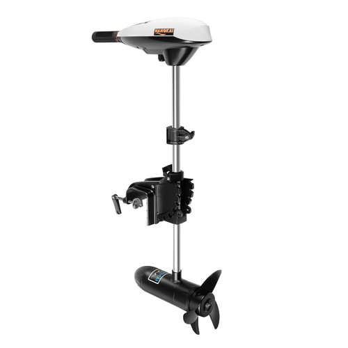 660w 12v electric outboard - 12v,