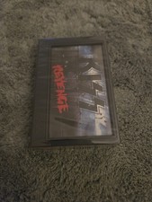 Kiss Revenge Dcc Cassette Tape