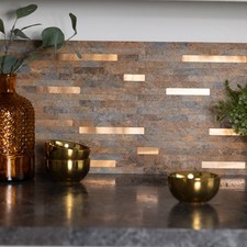 d-c-fix Slate & Metal 29.7cm X