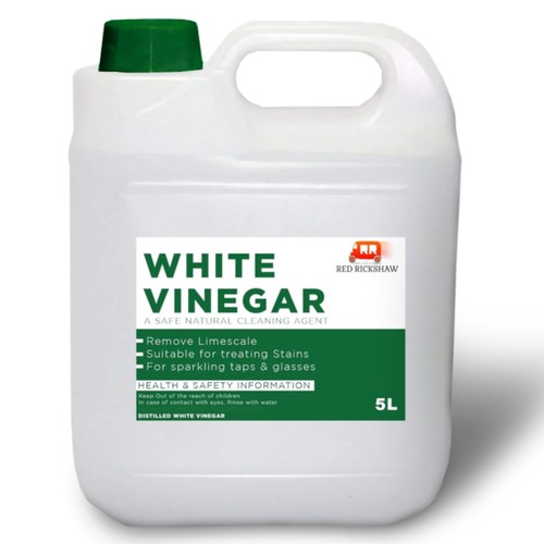 White vinegar food grade - food,