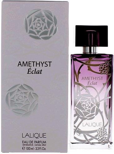 Lalique amethyst eclat - eclat, womens