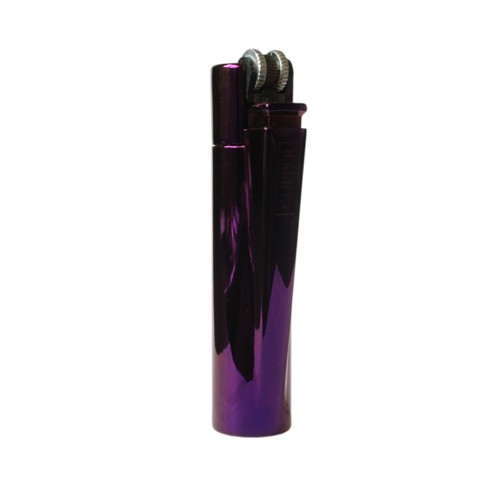 Clipper metal gift lighter - clipper,