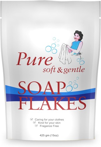 Original pure soap flakes - pure,
