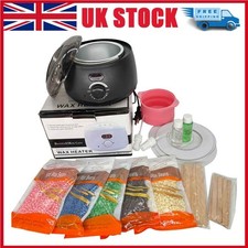Waxing Set Wax Heater Warmer