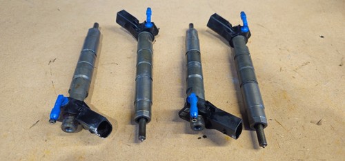 Mercedes e220 fuel injector - e220,