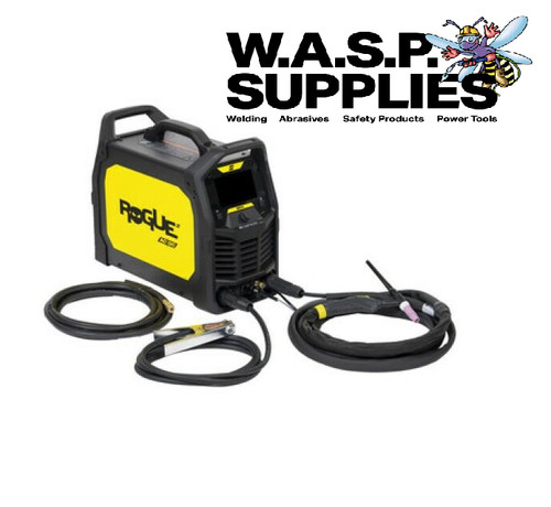 Esab rogue 230ip pro - es, ce