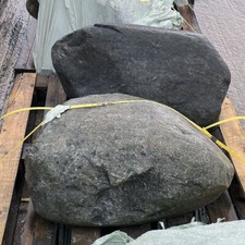 Cambrian Duo Landscaping & Garden Quartzite Stone Aggregate Boulders 300-500mm