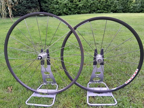 Pianni aero pro wheels - aero, lo-pro