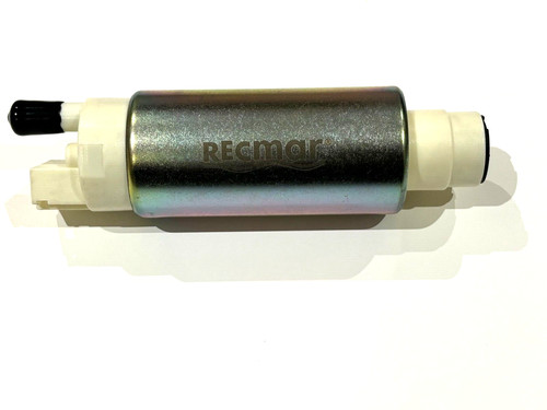 High pressure fuel pump - high,