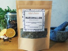 Marshmallow Leaf Dried Herb