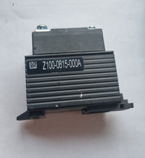 WATLOW Z100-0815-000A W/ SSR-600-25A-DC1 SOLID STATE RELAY (IN20S1B1) 