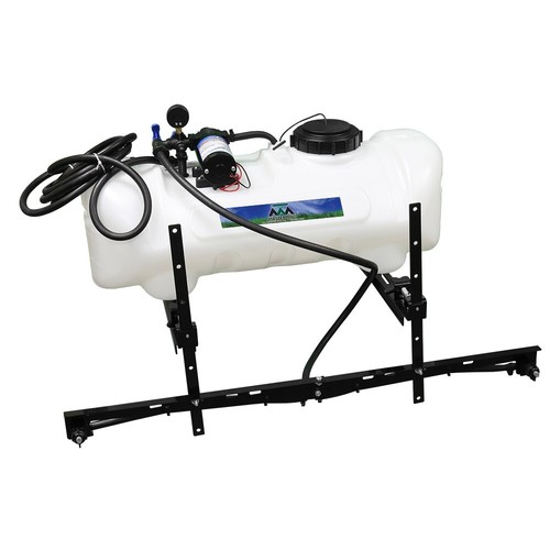 Master mfg gallon - master, atv