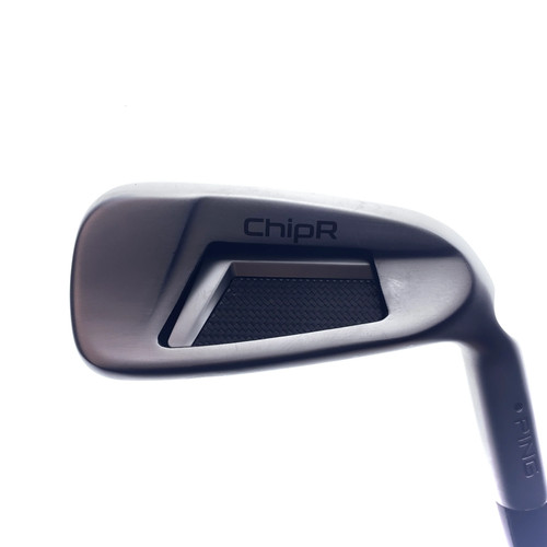 Used ping chipr chipper - chipr,