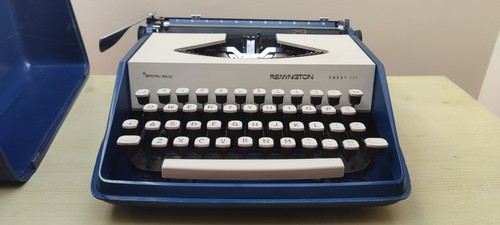 Remington envoy iii sperry - remington,