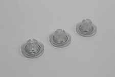 VW PICKUP 37 Wing Mirror Upper