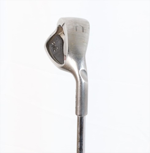 Ping g25 wedge gap - ping, u