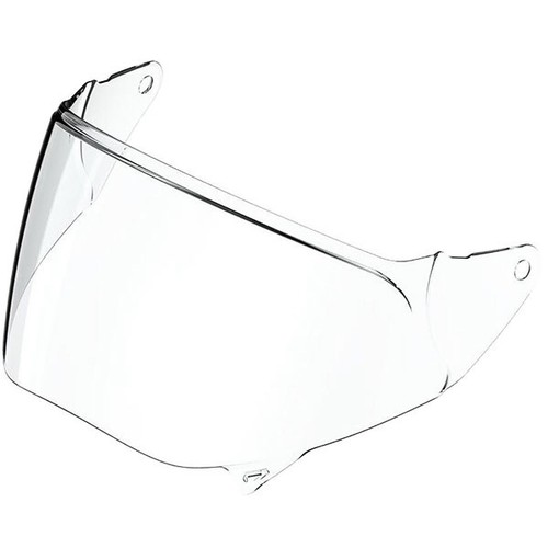 Roof pinlock ready cristal - pinlock,
