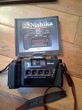 Nishika 3D NB000 35mm 3D