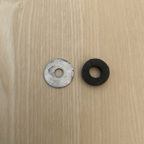 Yamaha xt250 fuel tank washer - yamaha,